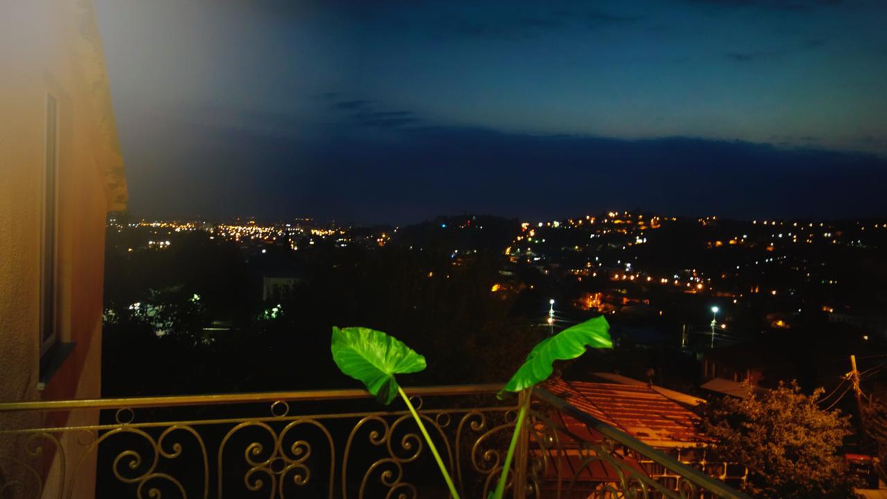 Гостевой дом Panorama Кутаиси Экстерьер фото