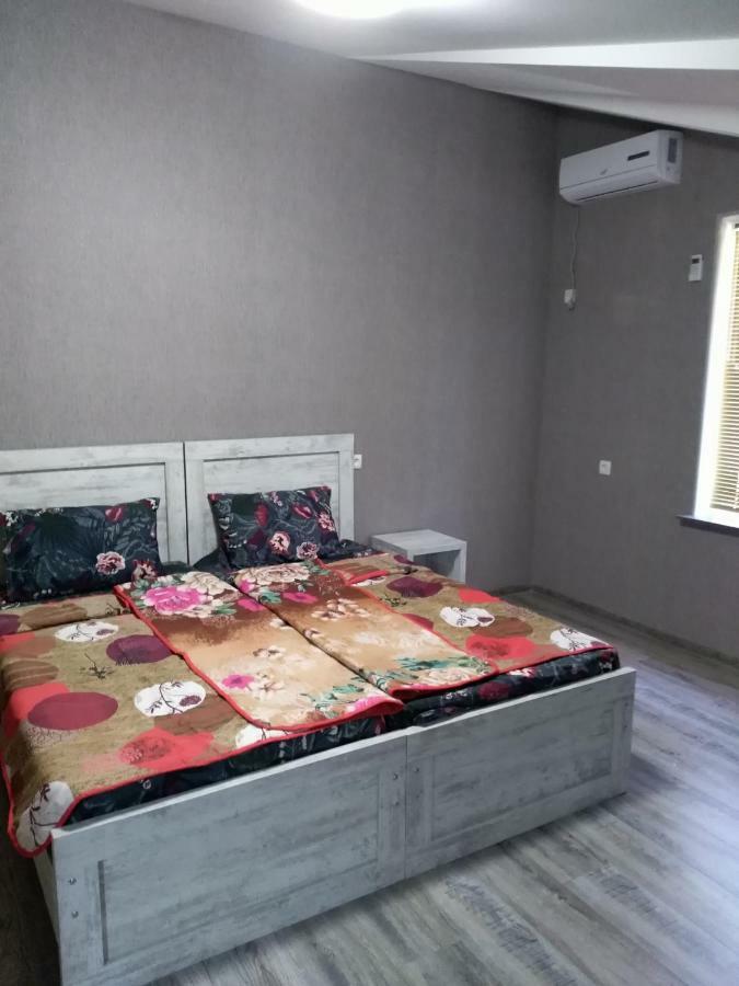Гостевой дом Panorama Кутаиси Номер фото