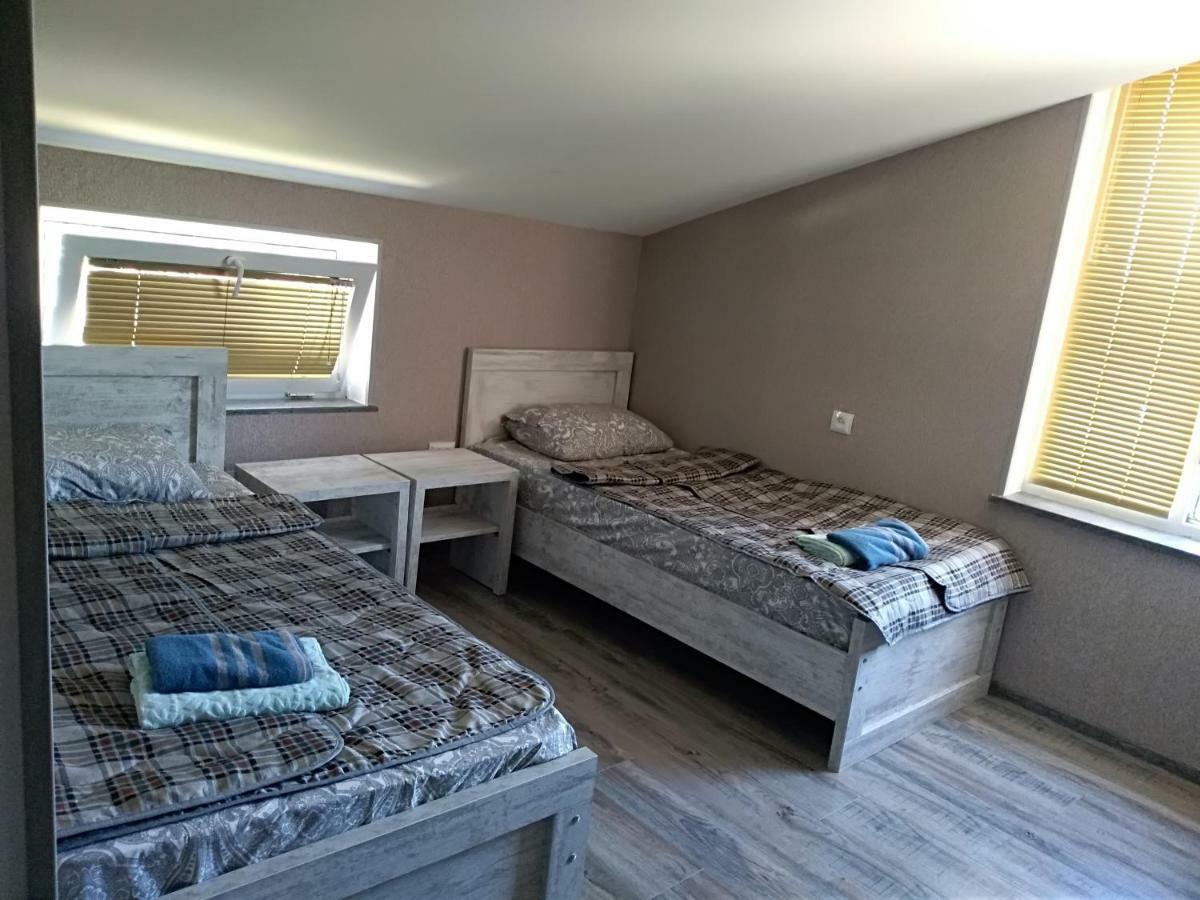 Гостевой дом Panorama Кутаиси Номер фото